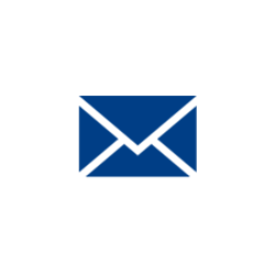 Icon Briefumschlag