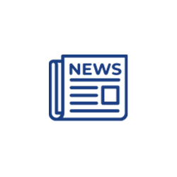 Icon News Zeitung
