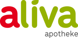 aliva Apotheke Logo