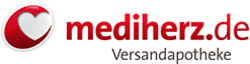 mediherz.de Logo